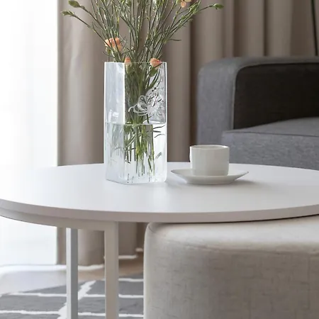 아파트 Comfortable Studio Mlynska With Balcony By Rent Like *
