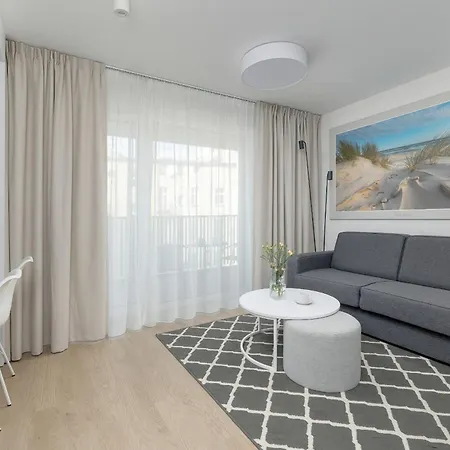 아파트 Comfortable Studio Mlynska With Balcony By Rent Like 코워브제크
